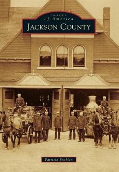 Jackson County - Snoblen, Patricia