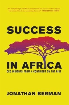Success in Africa - Berman, Jonathan