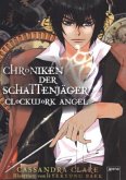 Clockwork Angel / Chroniken der Schattenjäger Bd.1