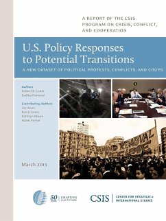 U.S. Policy Responses to Potential Transitions - Lamb, Robert D.; Hameed, Sadika