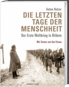 Die letzten Tage der Menschheit