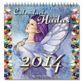 Calendario de Las Hadas 2014