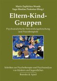 Eltern-Kind-Gruppen