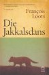 Die jakkalsdans (eBook, ePUB) - Bild 1