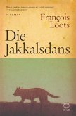 Die jakkalsdans (eBook, ePUB)