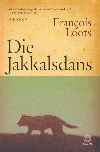 Die jakkalsdans (eBook, ePUB)