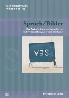 Cover Sprach/Bilder