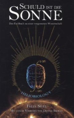 Cover Schuld ist die Sonne