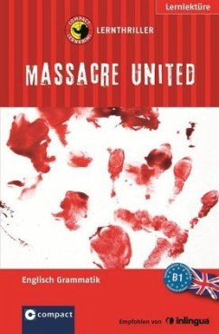 Cover Massacre United