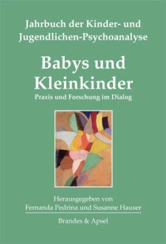 Babys und Kleinkinder