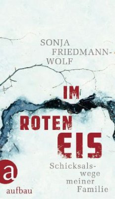 Im roten Eis - Friedmann-Wolf, Sonja