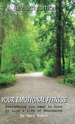 Your Emotional Fitness - Rubin, Gary