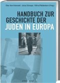 Handbuch zur Geschichte der Juden in Europa Handbuch zur Geschichte der Juden in Europa