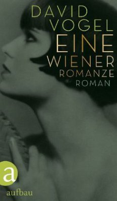 Eine Wiener Romanze - Vogel, David