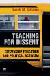 Teaching for Dissent - Bild 1