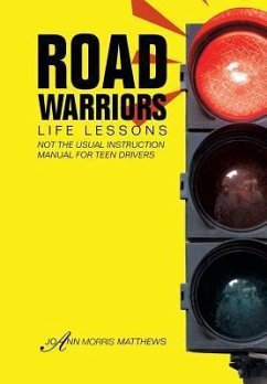 Road Warriors - Matthews, Joann Morris