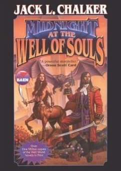 Cover Midnight at the Well of Souls