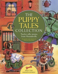 The Puppy Tales Collection - Baxter, Nicola