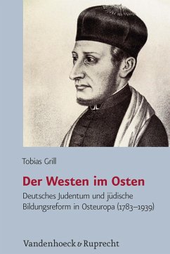 Der Westen im Osten (eBook, PDF) - Grill, Tobias
