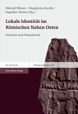 Lokale Identität im Römischen Nahen Osten (eBook, PDF)