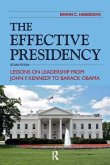 Effective Presidency