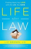 Life After Law