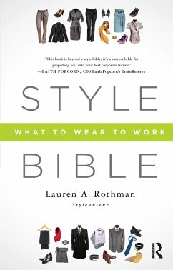 Style Bible - Rothman, Lauren A