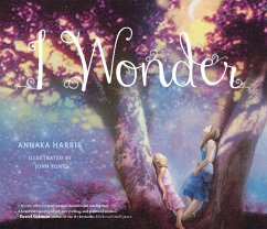 I Wonder - Harris, Annaka