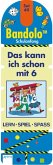 Set 49: Das kann ich schon mit 6 / Bandolo (Spiele) 49