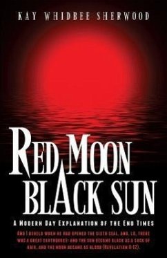 Red Moon, Black Sun - Sherwood, Kay Whidbee