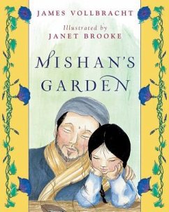 Mishan's Garden - Vollbracht, James