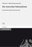 Der souveräne Nationalstaat (eBook, PDF)