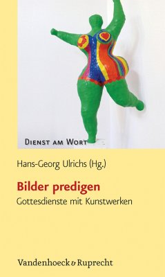 Bilder predigen (eBook, PDF)