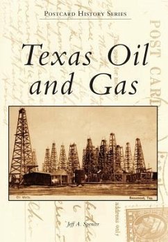 Texas Oil and Gas - Spencer, Jeff A.