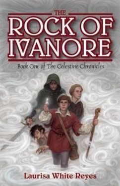 The Rock of Ivanore - Reyes, Laurisa White