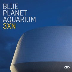 The Blue Planet - Bundegaard, Christian; Nielsen, Kim Herforth