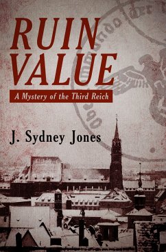 Ruin Value - Jones, J Sydney