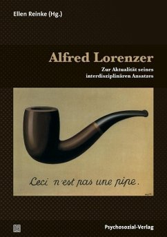 Cover Alfred Lorenzer