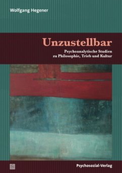 Unzustellbar - Hegener, Wolfgang