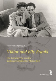 Cover Viktor und Elly Frankl