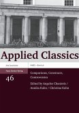 Applied Classics (eBook, PDF)