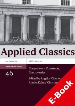 Applied Classics (eBook, PDF)