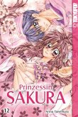 Prinzessin Sakura Bd.12