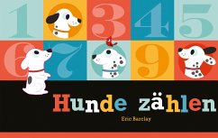 Hunde zählen - Barclay, Eric