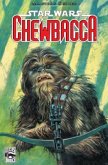 Chewbacca / Star Wars - Masters Bd.6