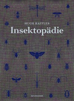 Insektopädie - Raffles, Hugh