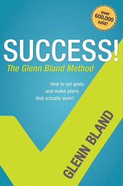 Cover Success! The Glenn Bland Method (eBook, ePUB)
