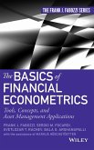 The Basics of Financial Econom