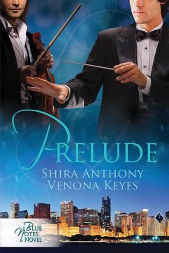 Prelude - Anthony, Shira; Keyes, Venona