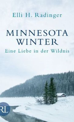 Minnesota Winter - Radinger, Elli H.
